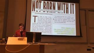 Genes amp Vaccines Part B Dr Theresa Deisher [upl. by Tserof]