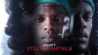 04 2GUN  TRENCH BABY Official Audio [upl. by Tufts]