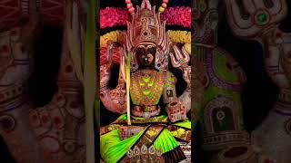 om sakthi om sakthi song watsappstatus tamilamman son [upl. by Nohtan]