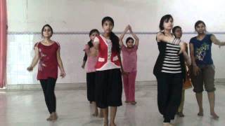 Gun Gun Guna By Elite Dance Classes [upl. by Alissa]