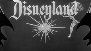 Walt Disneys Disneyland Opening 1957 [upl. by Nananne]