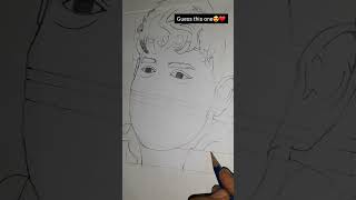 Abhishek malhan sketch outlineFukraInsaan fukrainsaanlive4744 fukrainsaan art viral shorts [upl. by Jahncke]