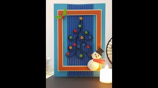 Create Your OWN Christmas Card MASTERPIECE This Year [upl. by Wesley506]