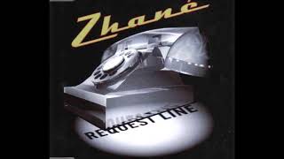 Zhané  Request Line Elos Personal House Remix 2021 [upl. by Ecahc]