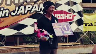 KYOSHO MASTERS in JAPAN Episode 8 [upl. by Methuselah986]