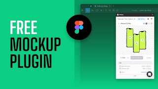 How to use Figma Plugin [upl. by Vasos]