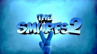 The Smurfs 2 The Video Game  All Cutscenes Movie  Full 1080p HD [upl. by Adnor]