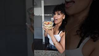 Vegan Banana Pudding Recipe [upl. by Ahseim571]