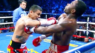 Marcos Maidana Argentina vs Adrien Broner USA  BOXING fight HD 60 fps [upl. by Lasonde629]