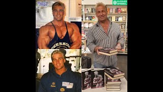 15  Mats Kardell Från hyllad bodybuilder till anabola steroider och Tsprit [upl. by Alac]