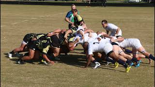 Lindenwood University Rugby Live Stream [upl. by Kipton]