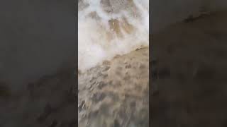 Pachamalai Thuraiyur falls Trichy tamilshorts waterfall trending tyshorts trichyfalls video [upl. by Vivia978]