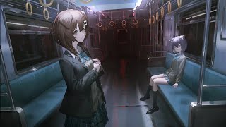 Hololive Error Train BGM [upl. by Ecile]