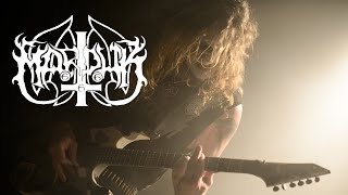 Marduk  The Blond Beast live Lyon  28042019 [upl. by Nawyt]