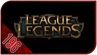 196 League of Legends German  Olaf Gameplay [upl. by Traggat675]