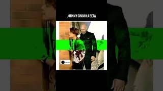 Johnny Singh ka beta😅viralvideo [upl. by Ecnatsnok]