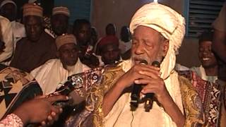 Sheikh Dahir Bauchi in Niger 3 [upl. by Laidlaw]