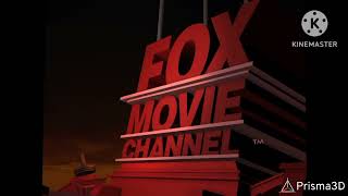 RIP Fox Movie Channel Very Rare [upl. by Shayn812]