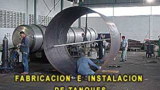 KORACA TU EMPRESA METALURGICA EN VENEZUELA [upl. by Sherman]