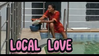 LOCAL LOVE MOVIE RECAPS Maurice Sam Sarian Martin 2024 Nigerian Film [upl. by Inatirb]