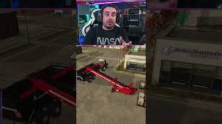 tuto nourriture cochon  skyzofab sur Twitch [upl. by Rahab]