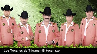 MIX LOS TUCANES DE TIJUANA ROMANTICAS [upl. by Shakti]