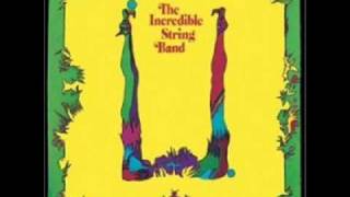 Bridge Song  Incredible String Band 1970 [upl. by Madi]