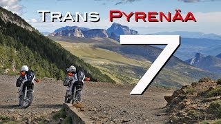 Trans Pyrenäa Teil 7 [upl. by Nieberg]