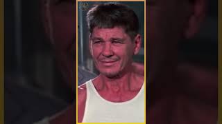 Charles Bronson Arent you a little old for this pops Hard Times 1975 [upl. by Noel]