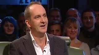 Kevin McCloud  Interview amp Lap  Top Gear [upl. by Euqilegna]