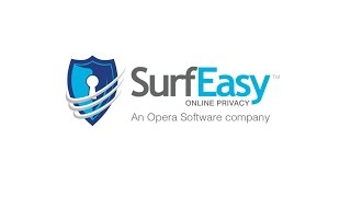 Ampliar datos móviles con surfeasy VPN internet gratis 500mb [upl. by Anaerdna]