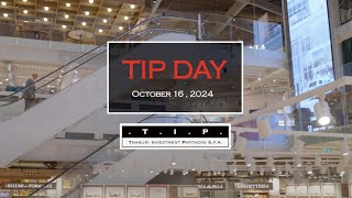 Full video of TIP DAY  Non listed companies presentation  October 16 2024 [upl. by Monia907]