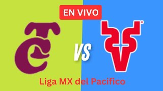 Tomateros de Culiacán Vs Venados de Mazatlán en Vivo  Liga Mexicana del Pacífico  Hoy [upl. by Azarcon569]