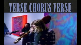 NIRVANA  Verse Chorus Verse Legendado [upl. by Myrtle]