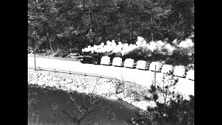 Aus dem Dampfarchiv 1978  Schwertbergbahn Oberösterreich [upl. by Ateiram]