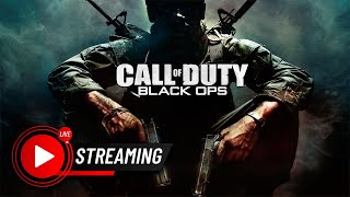 Black Ops 6 Hype Black Ops 1 Live Gameplay B01 On Xbox in 2024 [upl. by Sebastian]