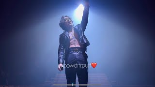 240915  Intro Ment  DPR IAN  The Dream Reborn Tour  4K 직캠 FANCAM [upl. by Acebber264]