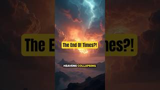 Banned Book Of Enoch’s Prophecies Revealed The End of Times shorts [upl. by Adamsen]