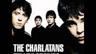 The Charlatans  How High [upl. by Nicky]