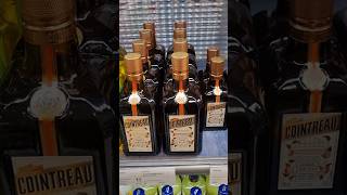 Cointreau price in Sweden 149 [upl. by Will]