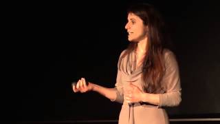 Recognizing Your Self Through Yoga Aimee Bohn at TEDxFlourCity [upl. by Mak61]