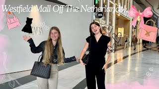 OUTFITS VOOR ELKAAR SHOPPEN IN THE WESTFIELD MALL OFF THE NETHERLANDS 264 [upl. by Namreg]