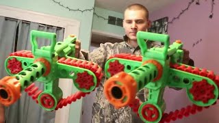 VARDAN SHOT ALEX WITH A NERF GUN  ALEX CAME BACK FOR A REVENGE EPISODE 1 [upl. by Nosyk]