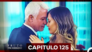 Fruto Prohibido Capitulo 125 Doblado en Español [upl. by Warrick]