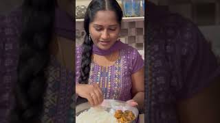 Gongura mutton curry 😋gongurarecipe mutton youtubeshorts [upl. by Duomham571]