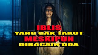 SALAH SATU IBLIS YANG SULIT DIKALAHKAN ‼️ [upl. by Doloritas558]