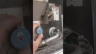 Follow up to Atwood RV hot water heater not igniting and how I fixed it or rather it fixed itself [upl. by Andre]