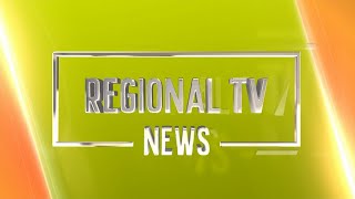 Regional TV News December 22 2023 [upl. by Hau]