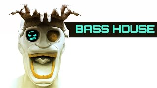 ‘Bass House’ By DABRO Music  Bass House Samples And Loops [upl. by Joh]