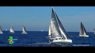 Les Voiles de SaintTropez [upl. by Asikal]